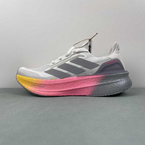 J Adidas Ultra Boost 5X UB IH0636  36 36 5 37 38 38 5 39
